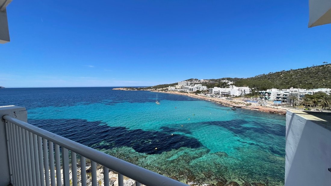 Apartment in Sant Antoni de Portmany, Balearic Islands, Spain 2 - 17734383
