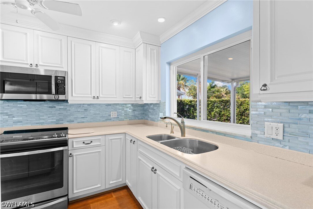 House in Naples, Florida, United States 5 - 17734386