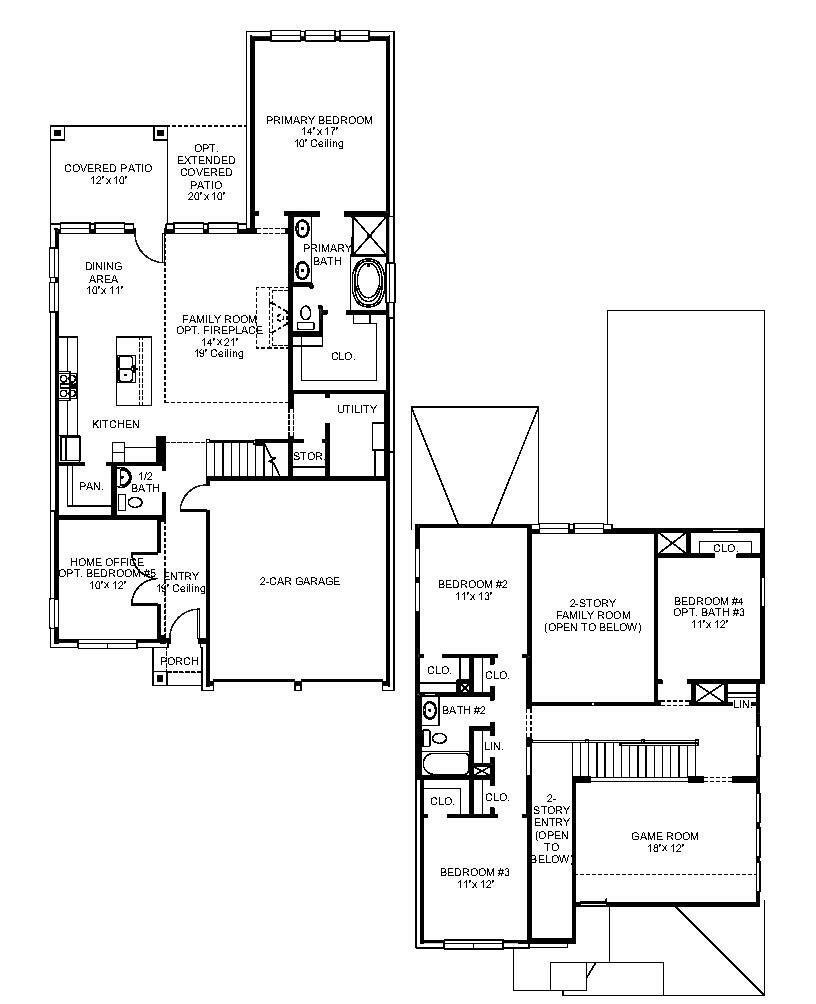 House in Katy, Texas, United States 2 - 17734768