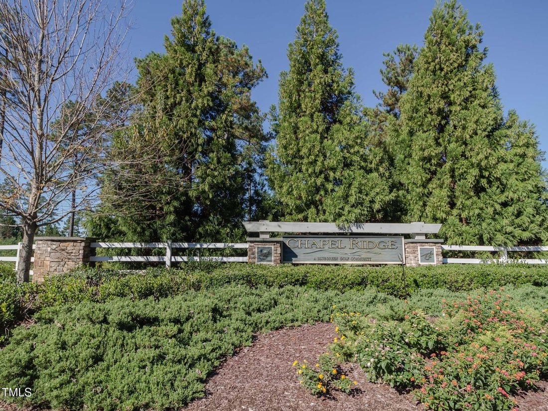 House in Pittsboro, North Carolina, United States 5 - 17734571