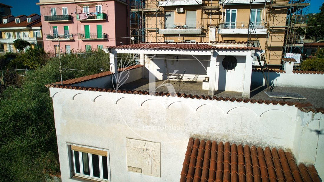 Villa in Savona, Liguria, Italy 2 - 17734628