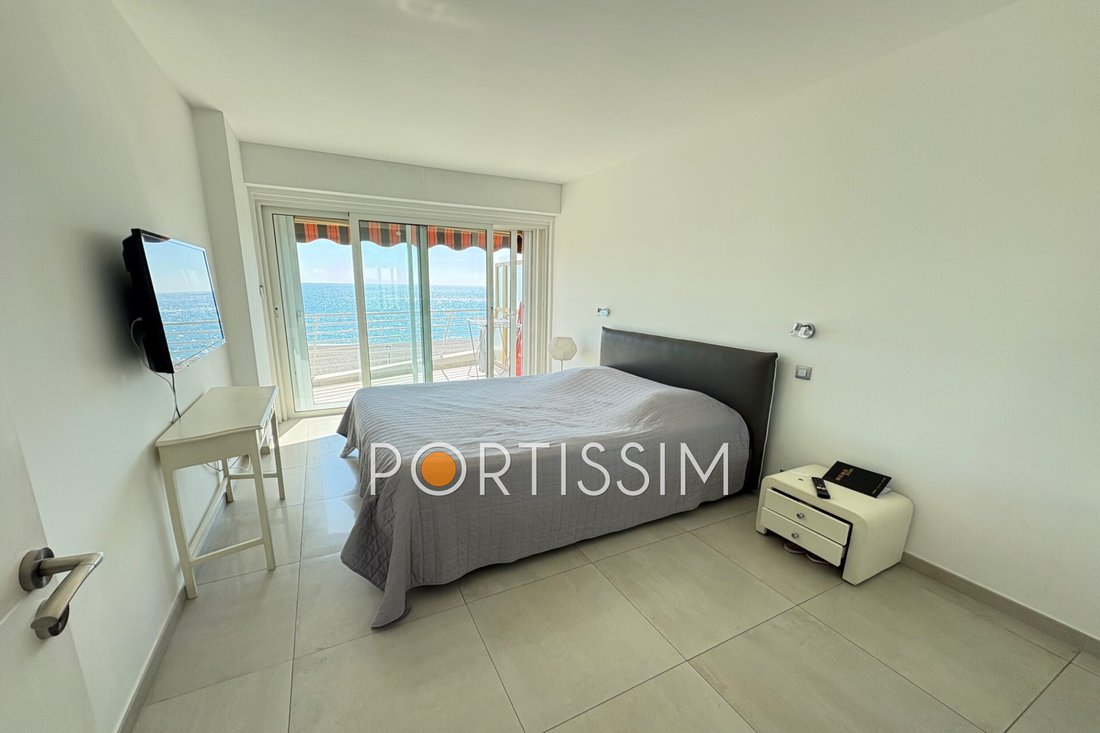 Apartment in Val de Cagne-Colline Route de Vence, Cagnes-sur-Mer, France 3 - 17735053
