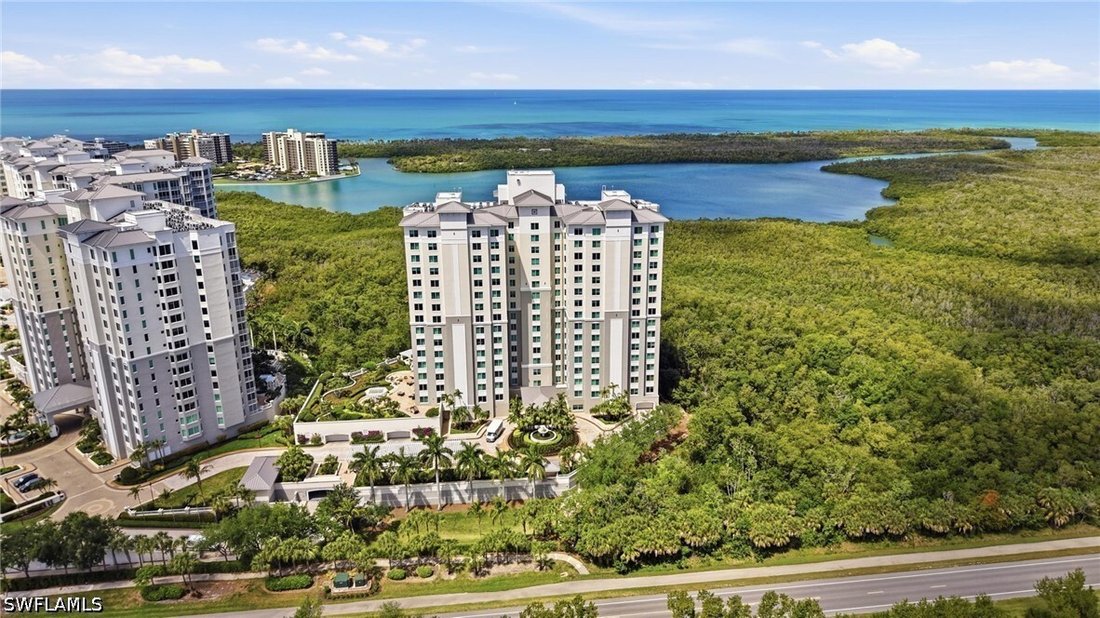 Condo in Bonita Springs, Florida, United States 3 - 17734406