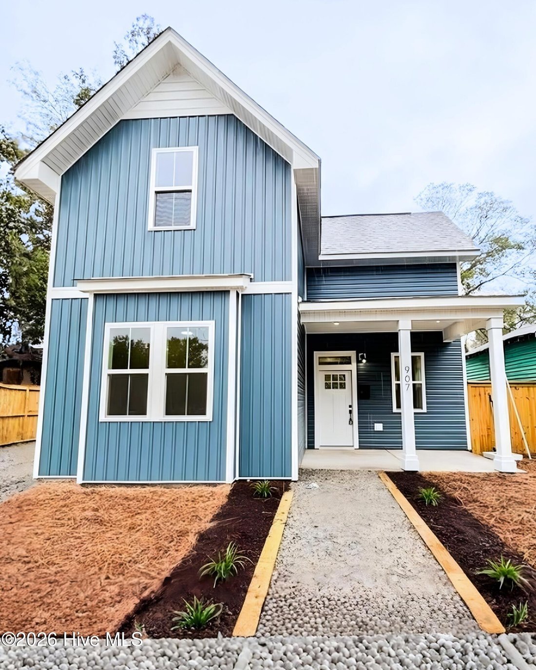 House in Wilmington, North Carolina, United States 1 - 17735033