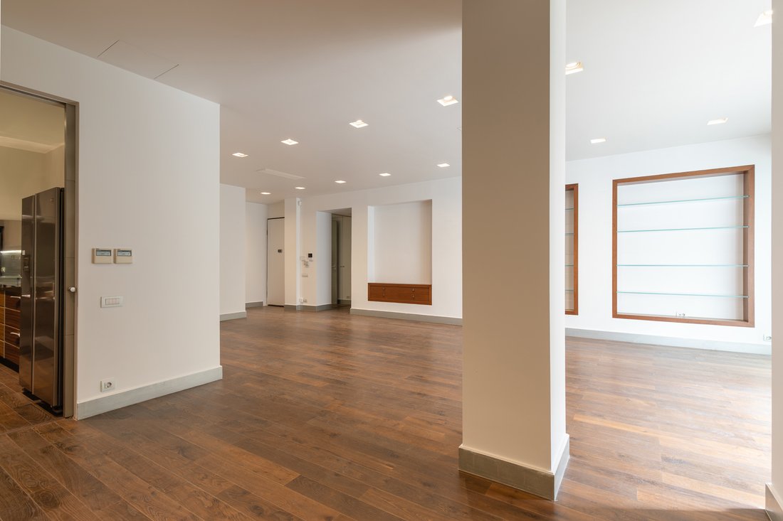 Apartment in Sunoikia Pagkratiou, 2nd District of Athens, Athens 4 - 17734939