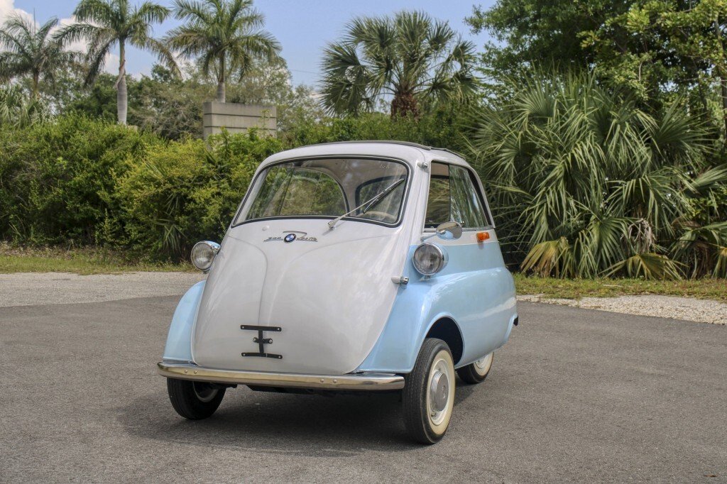 BMW Isetta in Sarasota, FL, United States 3 - 17735332