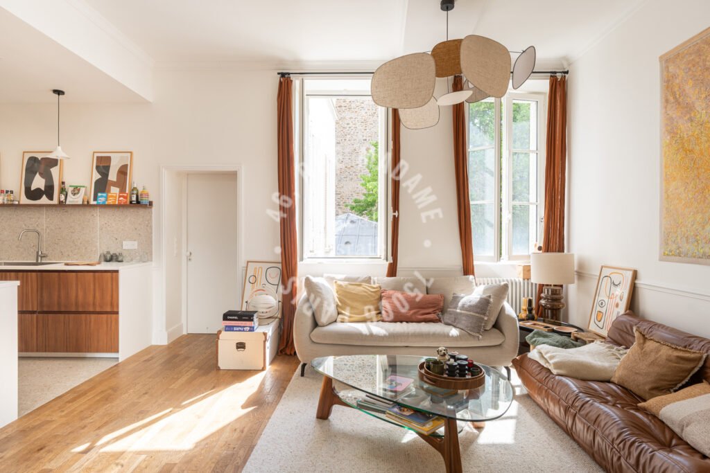 Apartment in Odéon, Paris 6e Arrondissement, Paris 1 - 17735259