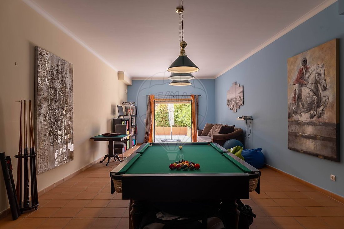 House in Carcavelos e Parede, Lisbon, Portugal 1 - 17735231