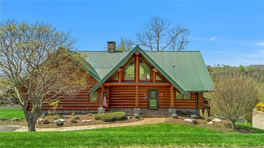 House in Todd, North Carolina, United States 3 - 17734884