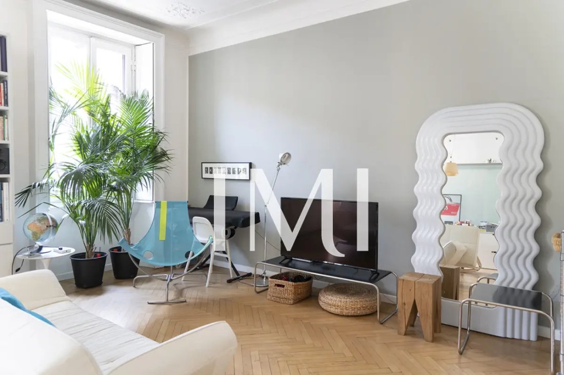 Apartment in Centrale, Milan, Italy 2 - 17734617