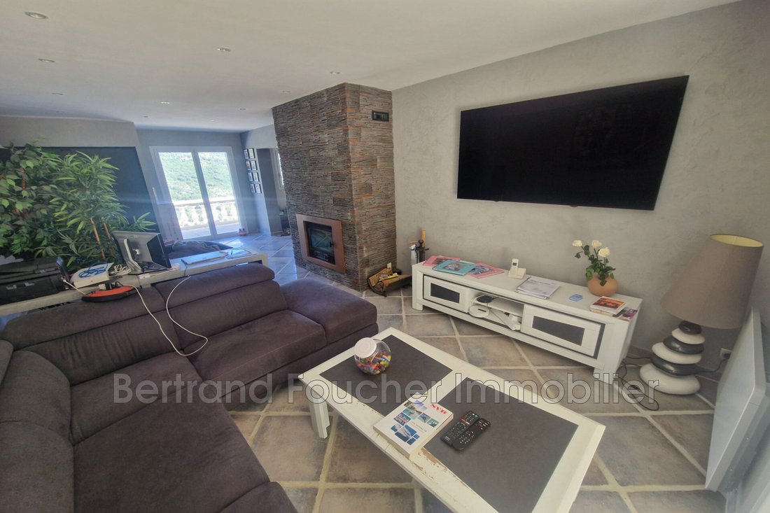 Villa in Sud, Cavalaire-sur-Mer, France 5 - 17735082