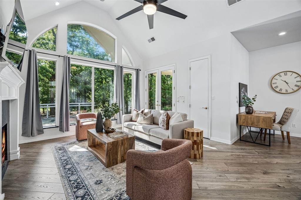 House in Pilot Point, Texas, United States 5 - 17735133