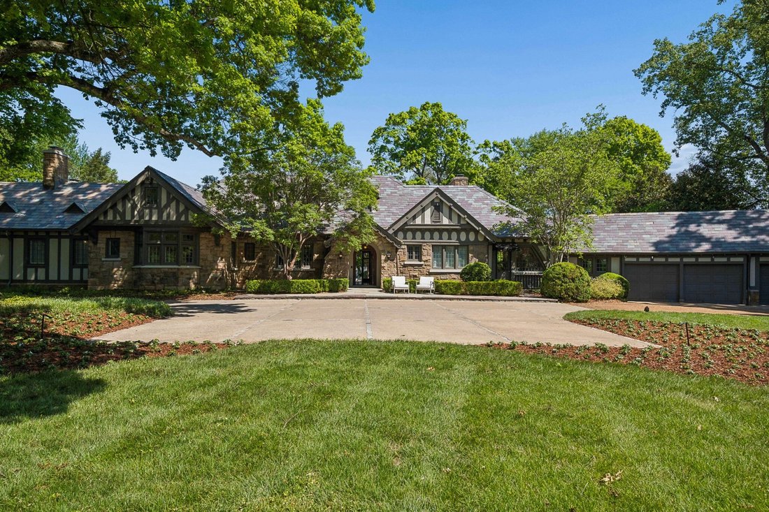 House in Forest Hills, Tennessee, United States 5 - 16789807