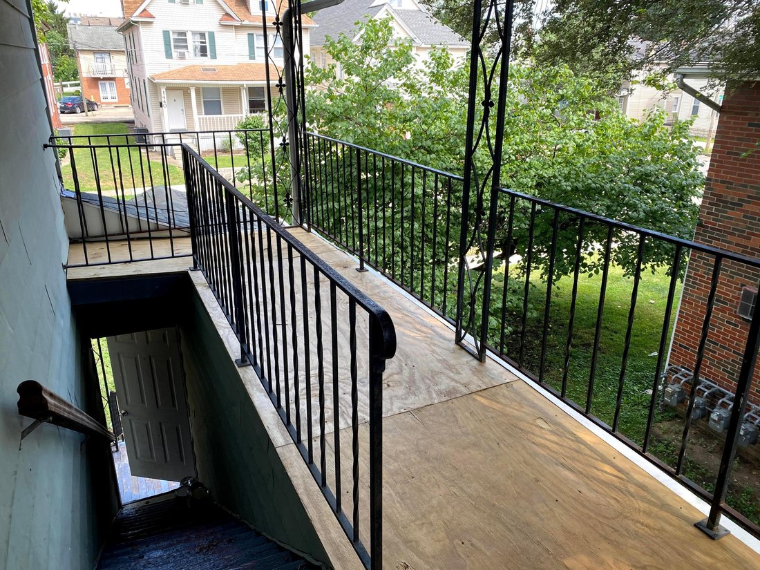 Apartment in Columbus, Ohio, United States 4 - 17734671