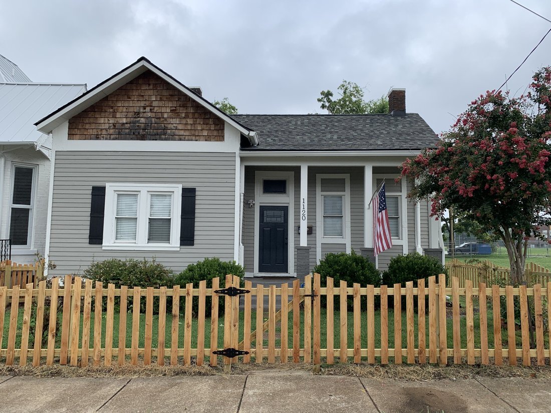 House in Nashville, Tennessee, United States 1 - 17734580