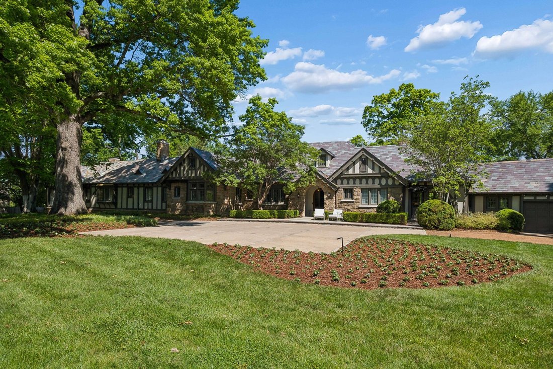 House in Forest Hills, Tennessee, United States 4 - 16789807