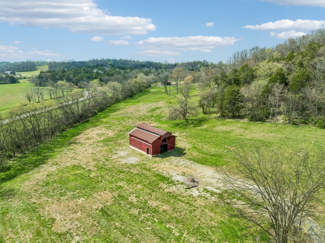 House in Thompson's Station, Tennessee, United States 4 - 17734607