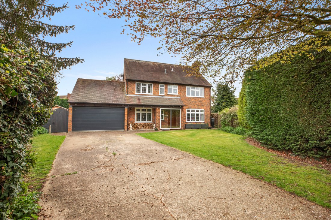 House in Stoke Mandeville, England 1 - 17734541