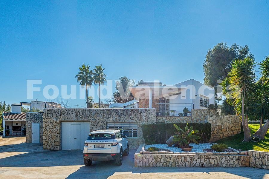 Villa in Alberic, Valencia, Valencian Community, Spain 2 - 12500908