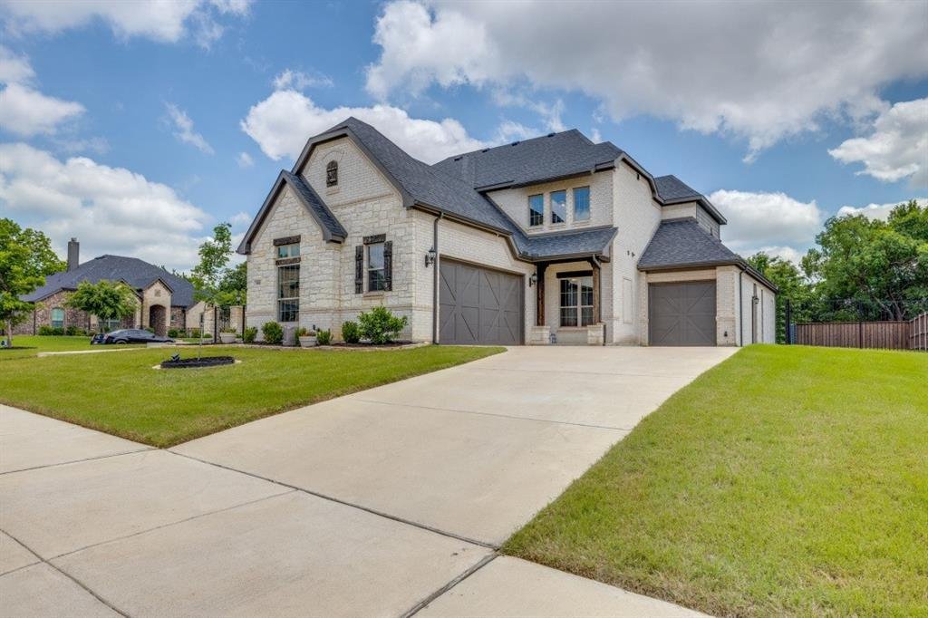 House in Mansfield, Texas, United States 2 - 17735131