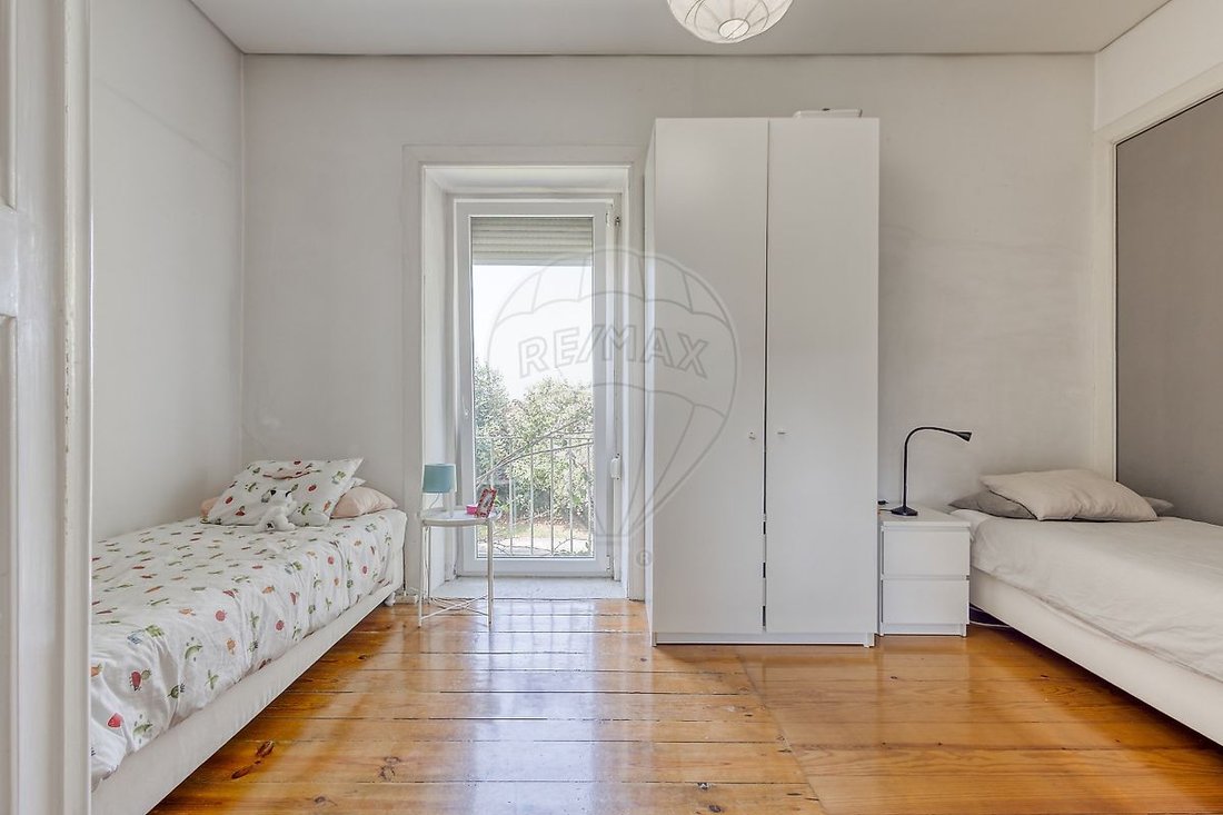 House in Milheiros, Porto District, Portugal 5 - 17735277