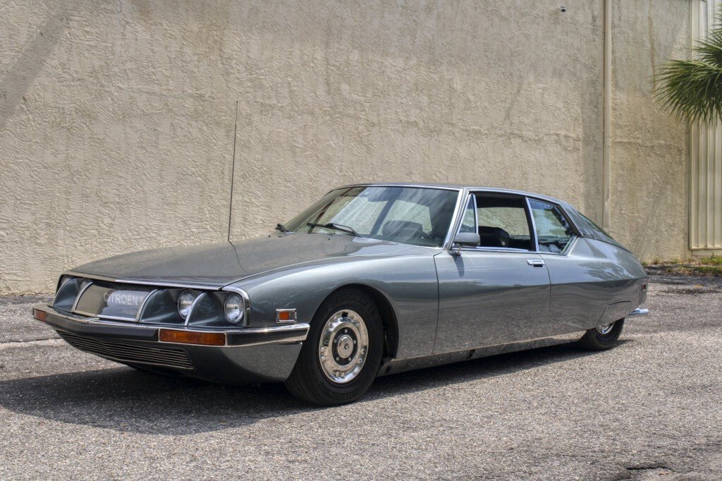 Citroen SM in Sarasota, FL, United States 1 - 17735348