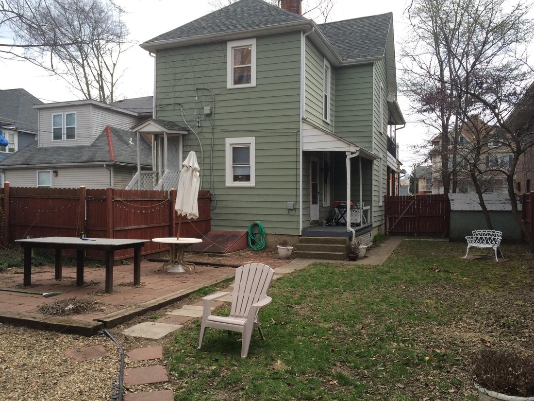 Apartment in Columbus, Ohio, United States 2 - 17734671