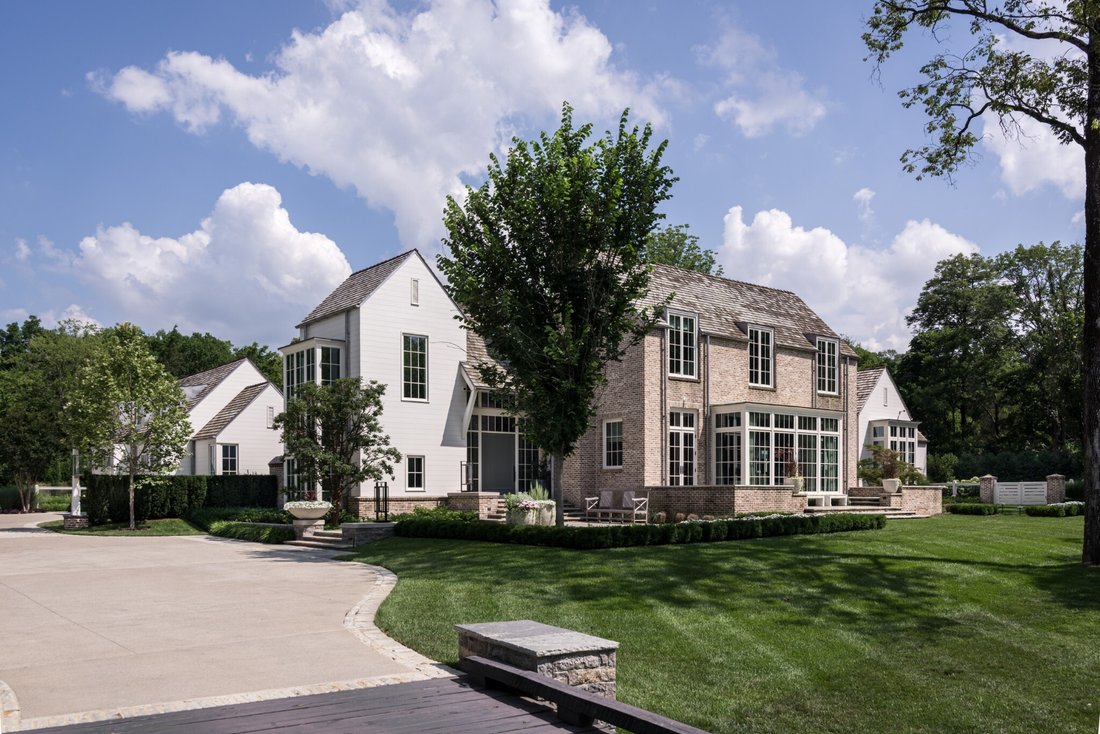 House in Forest Hills, Tennessee, United States 3 - 17734629