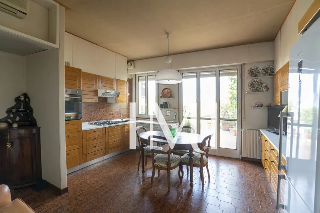 Apartment in Romagna, Milan, Italy 4 - 17734610
