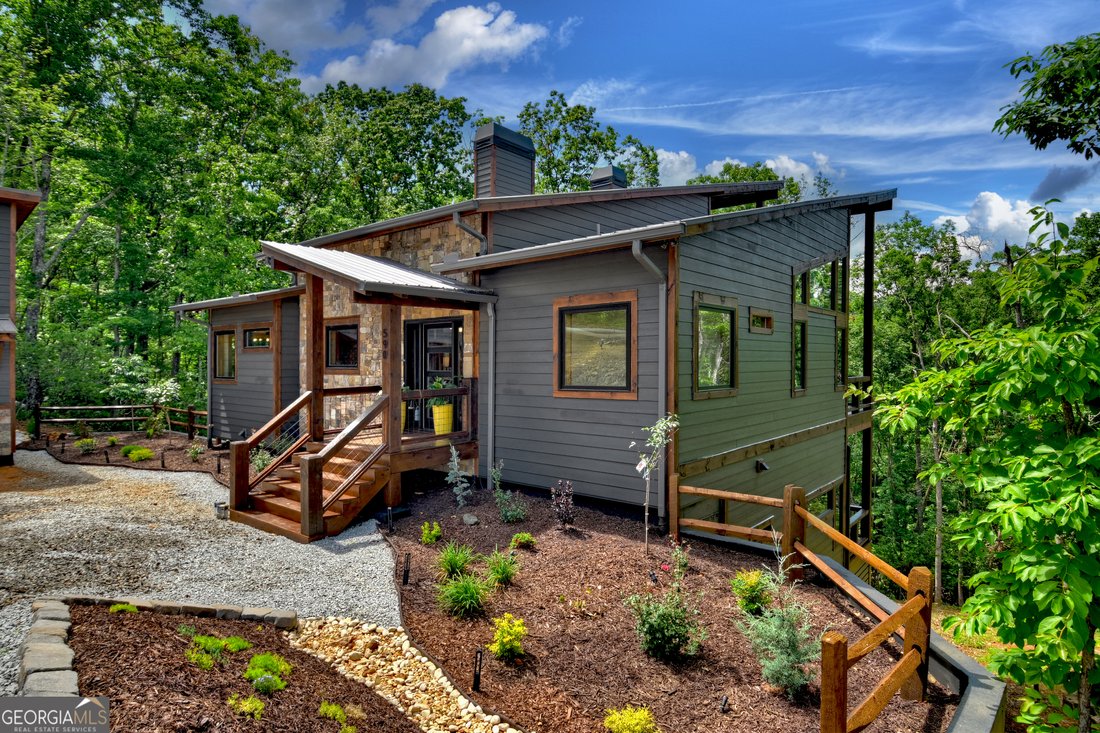 House in Blue Ridge, Georgia, United States 3 - 17735039