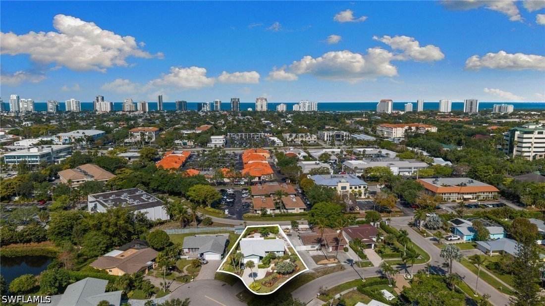 House in Naples, Florida, United States 1 - 17734386