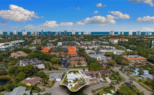 Haus in Naples, Florida, Vereinigte Staaten 1