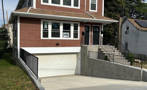 Apartment in Mount Vernon, New York, United States 1