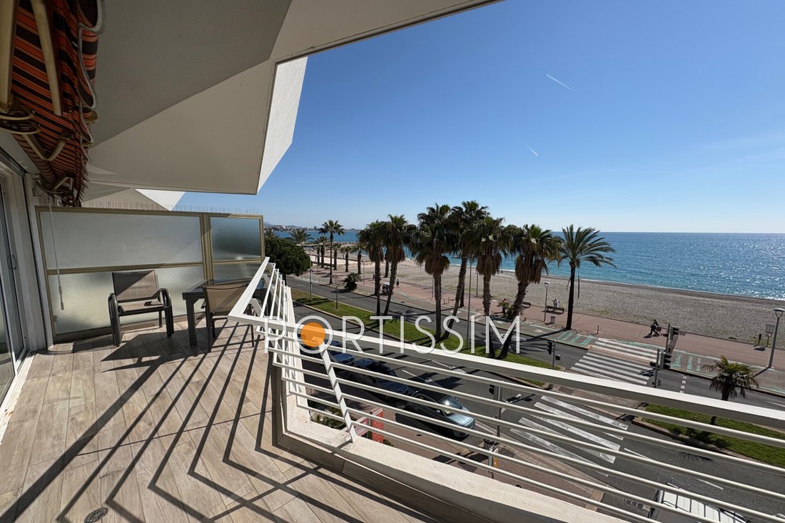 Apartment in Val de Cagne-Colline Route de Vence, Cagnes-sur-Mer, France 1 - 17735053
