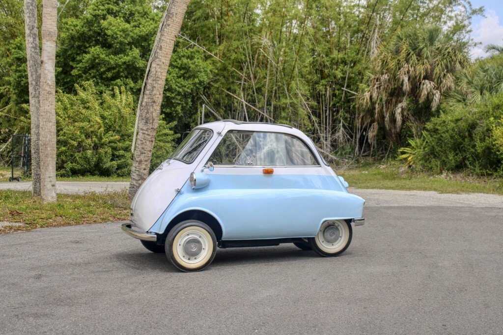 BMW Isetta in Sarasota, FL, United States 2 - 17735332