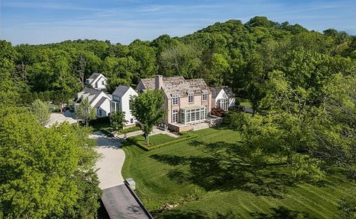 Casa a Forest Hills, Tennessee, Stati Uniti 1