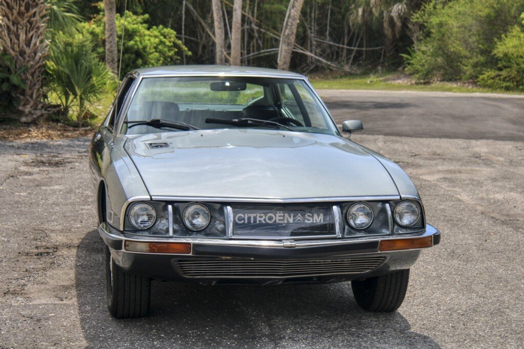Citroen SM in Sarasota, FL, United States 3 - 17735348