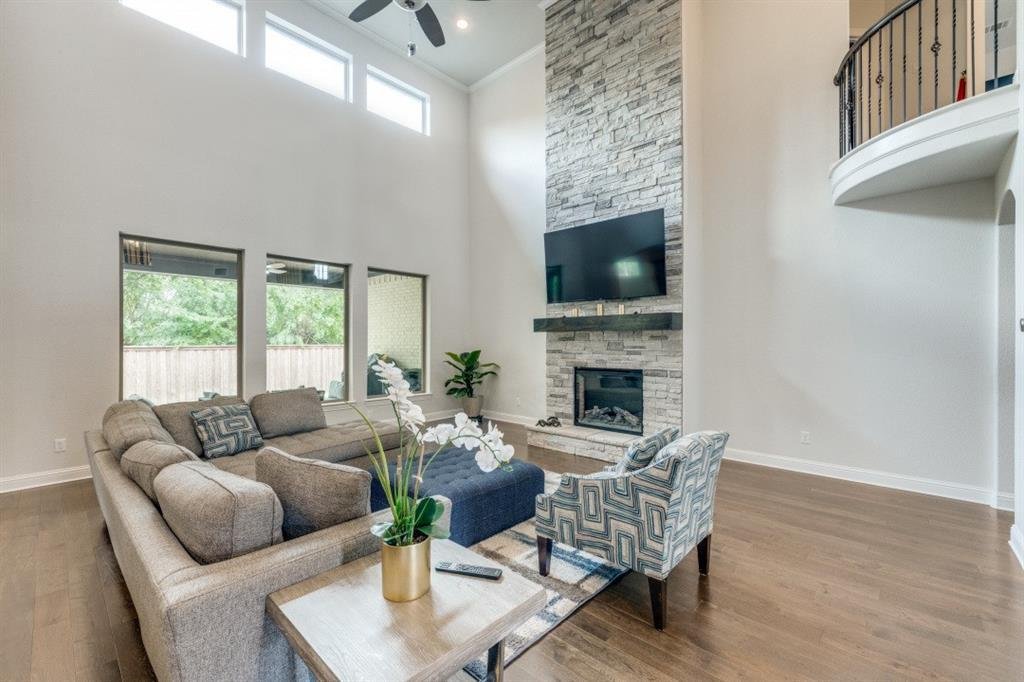 House in Mansfield, Texas, United States 5 - 17735131