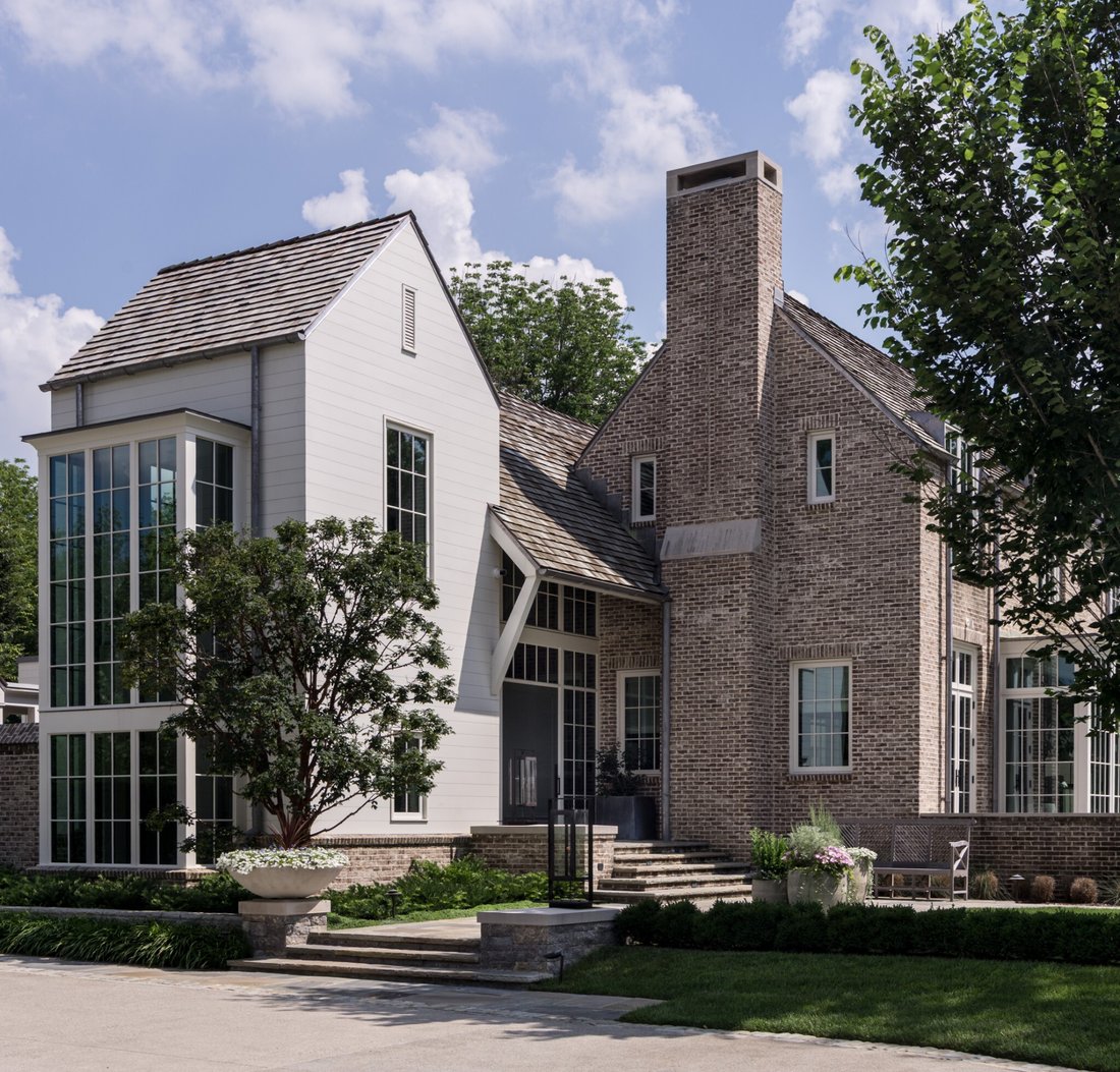 House in Forest Hills, Tennessee, United States 4 - 17734629