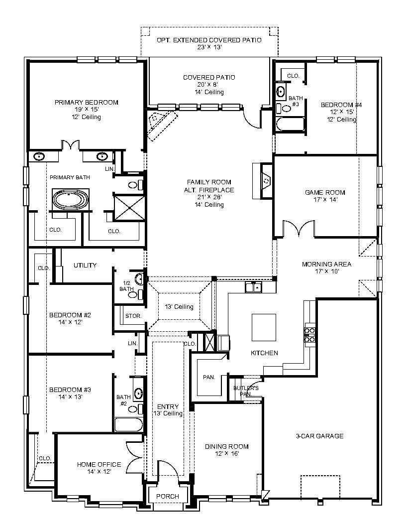 House in Magnolia, Texas, United States 2 - 17734775