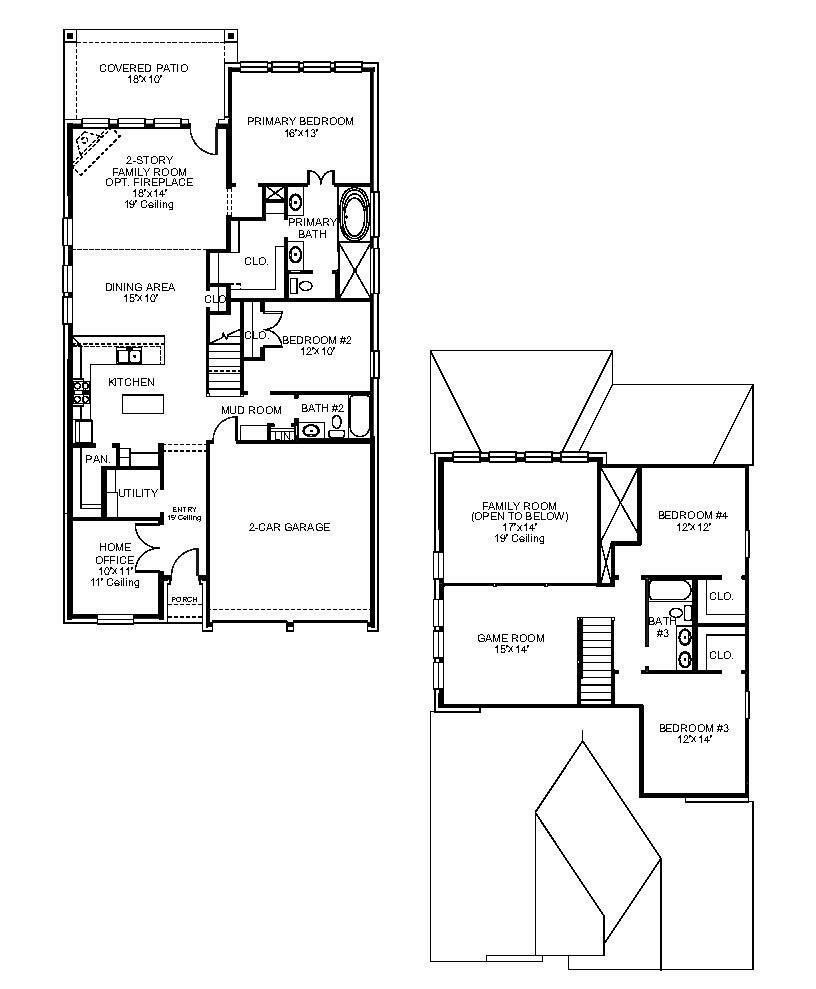 House in Conroe, Texas, United States 2 - 17734761