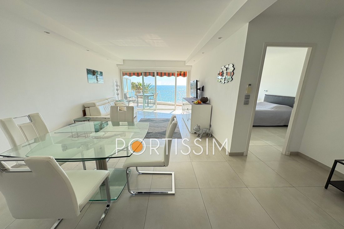 Apartment in Val de Cagne-Colline Route de Vence, Cagnes-sur-Mer, France 2 - 17735053