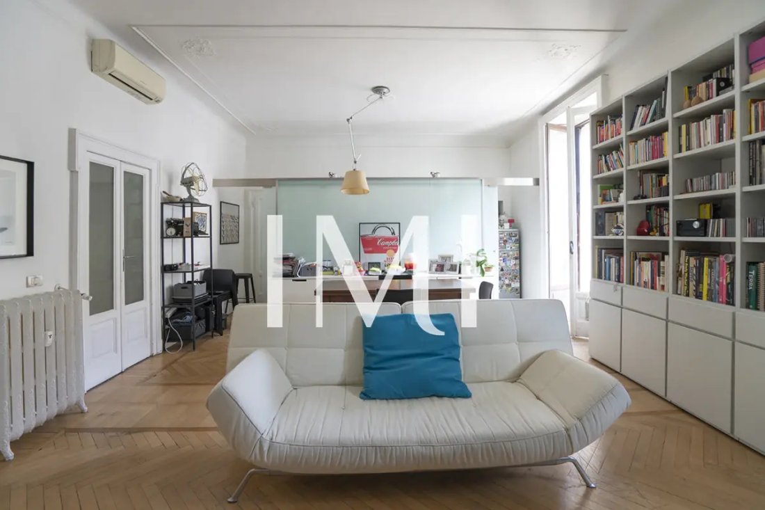 Apartment in Centrale, Milan, Italy 3 - 17734617