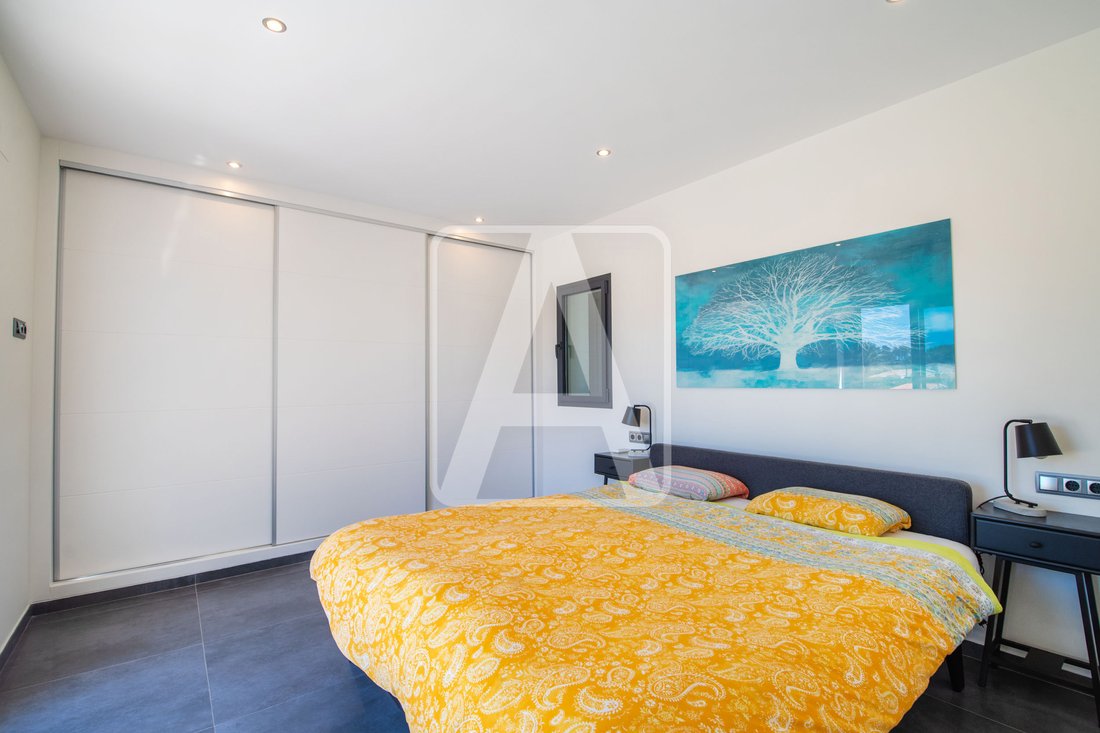 Villa in Fanadix, Benissa, Valencian Community 5 - 17735325