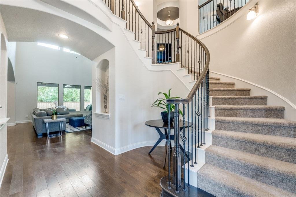House in Mansfield, Texas, United States 3 - 17735131