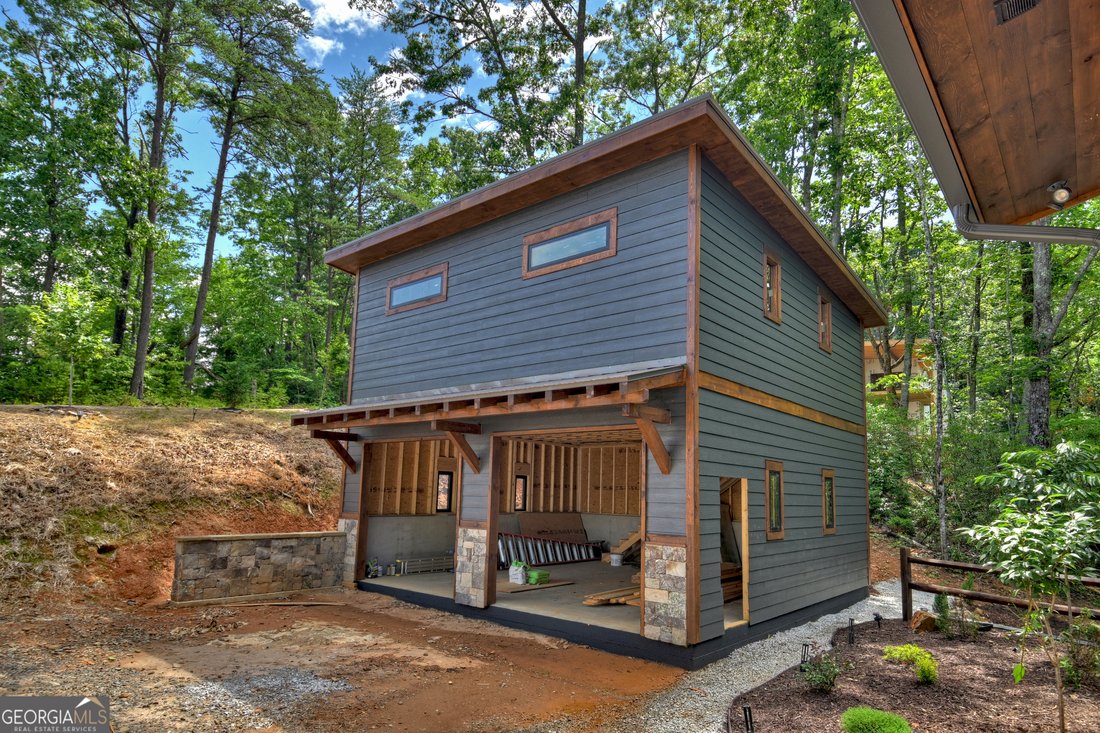 House in Blue Ridge, Georgia, United States 4 - 17735039