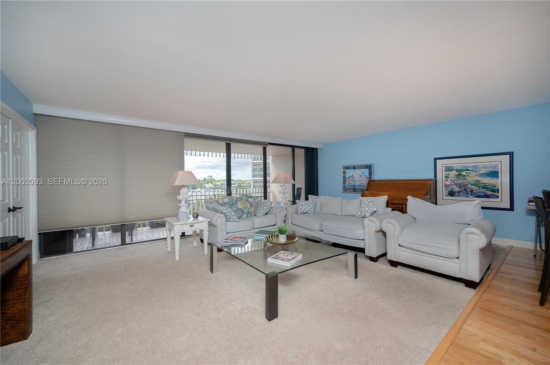 Condo in Miami, Florida, United States 3 - 17734907
