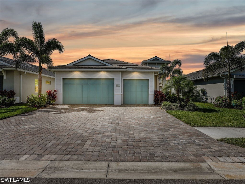 House in Naples, Florida, United States 1 - 17734387