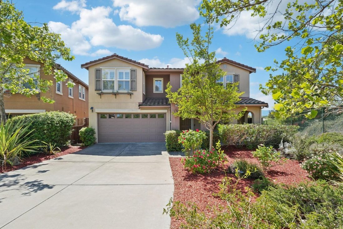 House in San Jose, California, United States 4 - 17734496