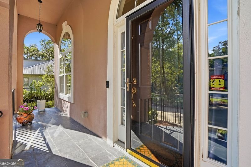 House in St. Simons, Georgia, United States 4 - 17735045